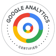 Google Analytics Certified